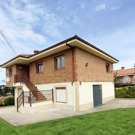 Willa Casa Bahia Santander Pedreña Zewnętrze zdjęcie
