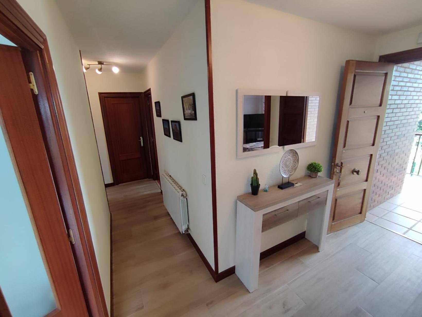 Willa Casa Bahia Santander Pedreña Zewnętrze zdjęcie