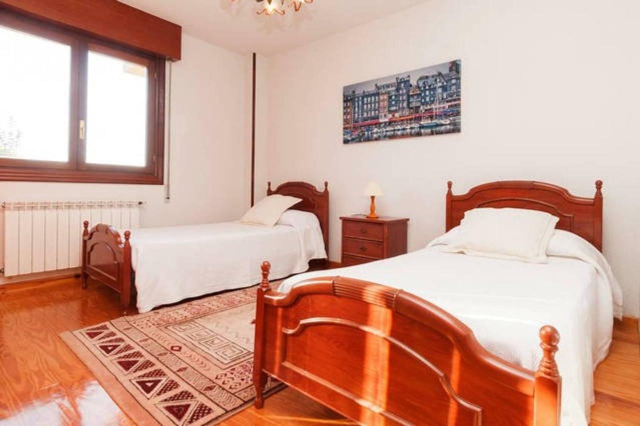 Willa Casa Bahia Santander Pedreña Zewnętrze zdjęcie