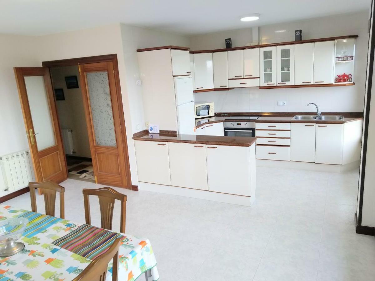 Willa Casa Bahia Santander Pedreña Zewnętrze zdjęcie