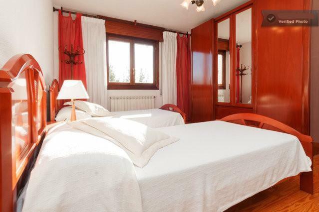 Willa Casa Bahia Santander Pedreña Zewnętrze zdjęcie