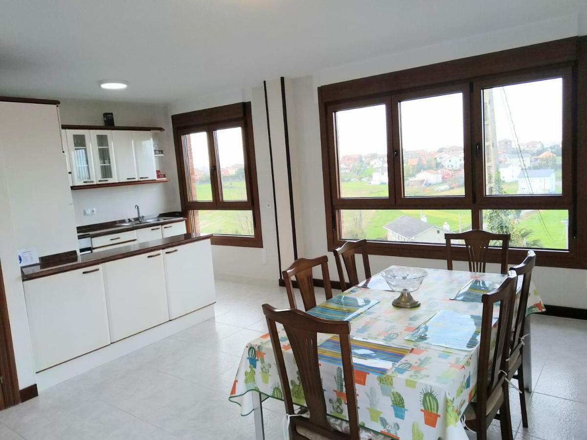 Willa Casa Bahia Santander Pedreña Zewnętrze zdjęcie